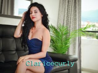 Claricecurly