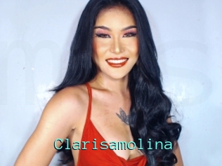 clarisamolina Mobile Sex