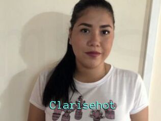 Clarisehot