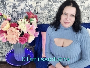 Clarissadutra