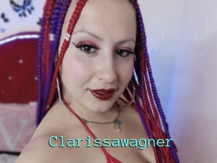 Clarissawagner