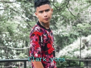 clark_yons Mobile Sex
