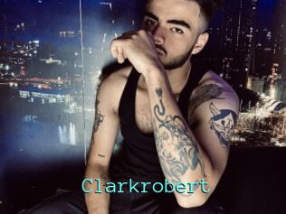 Clarkrobert