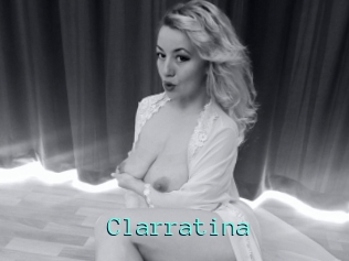 Clarratina