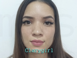 Clarygirl