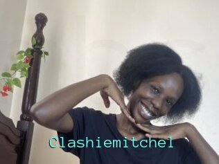 Clashiemitchel