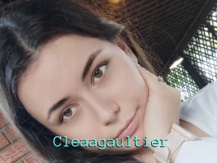 Cleaagaultier