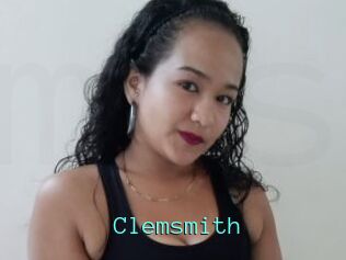Clemsmith