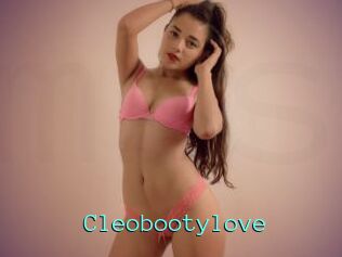Cleobootylove