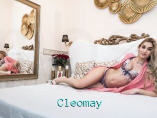 Cleomay
