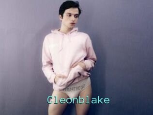 Cleonblake