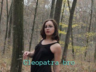 Cleopatra_bro