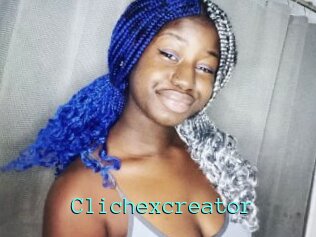Clichexcreator
