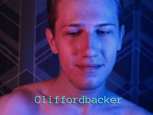 Cliffordbacker