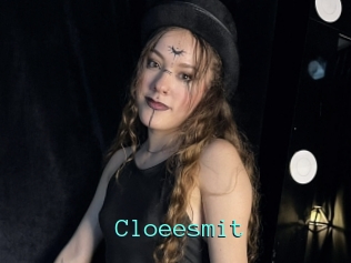 cloeesmit Mobile Sex