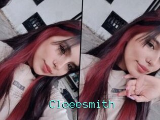 Cloeesmith