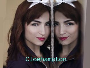 Cloehampton