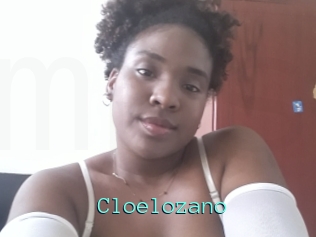 Cloelozano