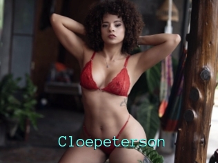 Cloepeterson