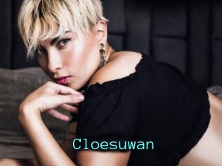 Cloesuwan