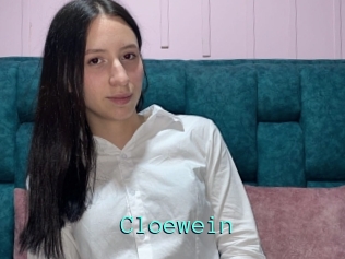 Cloewein