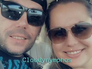Cloudynymphos