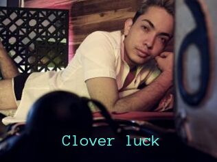 Clover_luck