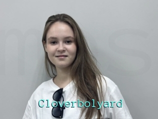 Cloverbolyard