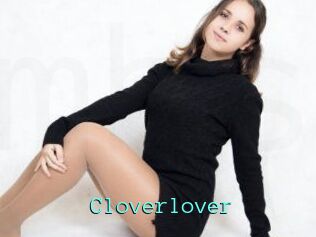 Cloverlover