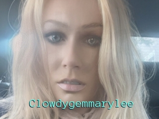 clowdygemmarylee Mobile Sex