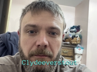 Clydeeverstout