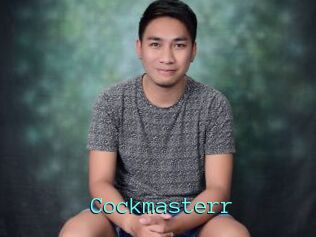 Cockmasterr