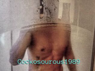 Cockosourous1989