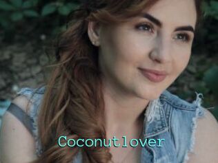 Coconutlover