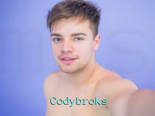 codybroks Mobile Sex