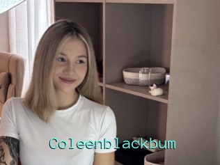 Coleenblackbum