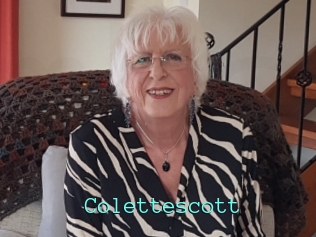 Colettescott