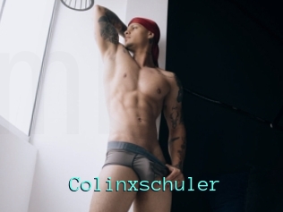Colinxschuler