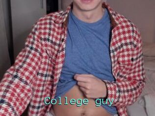 College_guy