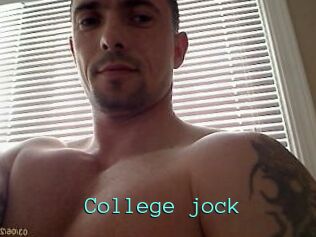 College_jock