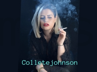 Colletejohnson