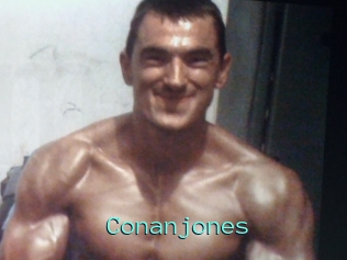 conanjones Mobile Sex