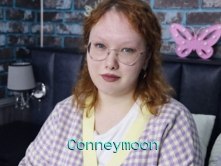 Conneymoon