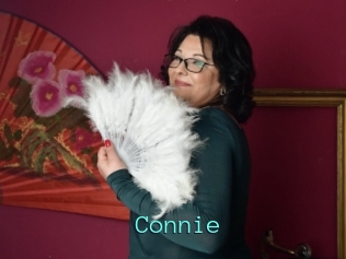 Connie