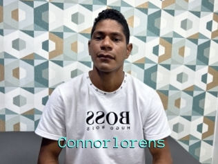 Connorlorens