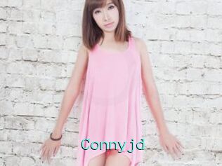 Connyjd