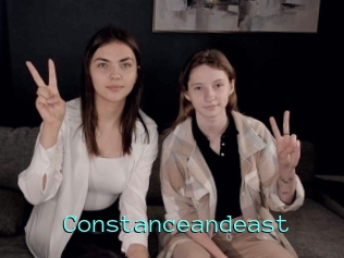 Constanceandeast
