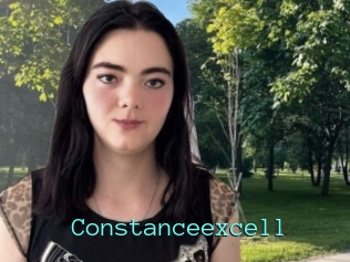 Constanceexcell