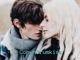 Conundrumkiss