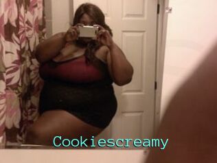 Cookiescreamy